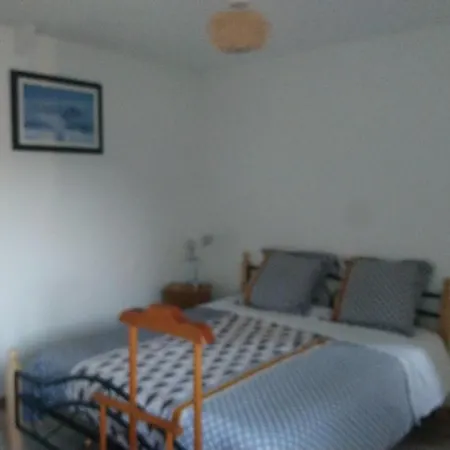 Prázdninový dům Terre Brulee *