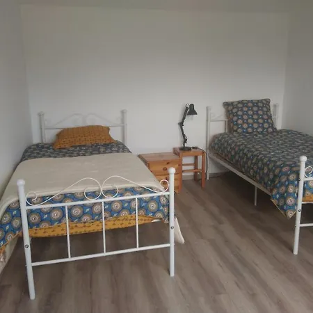 Terre Brulee * Blainville-sur-Mer