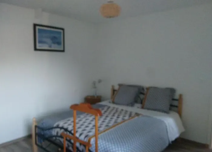 Vakantiehuis Terre Brulee *