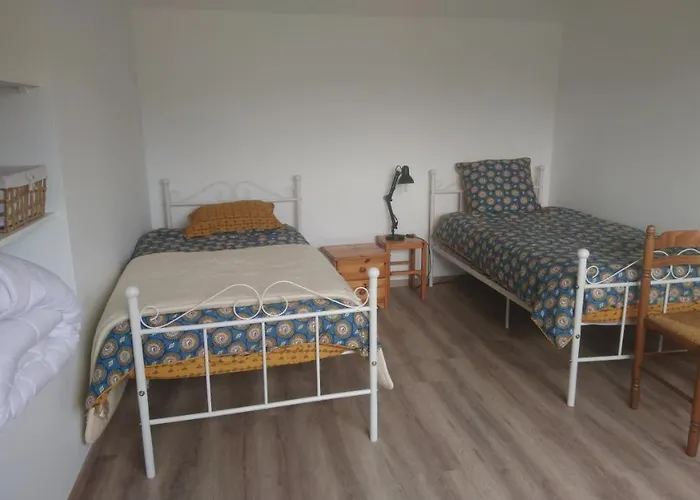 Terre Brulee * Blainville-sur-Mer